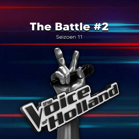 The Battles #2 - Seizoen 11
