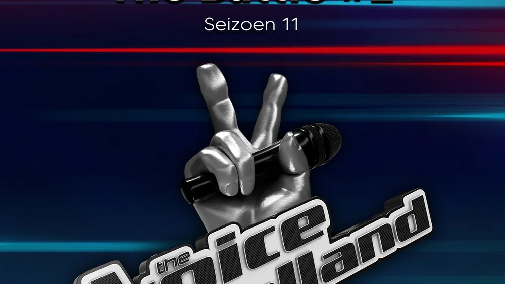 The Battles #2 - Seizoen 11 background