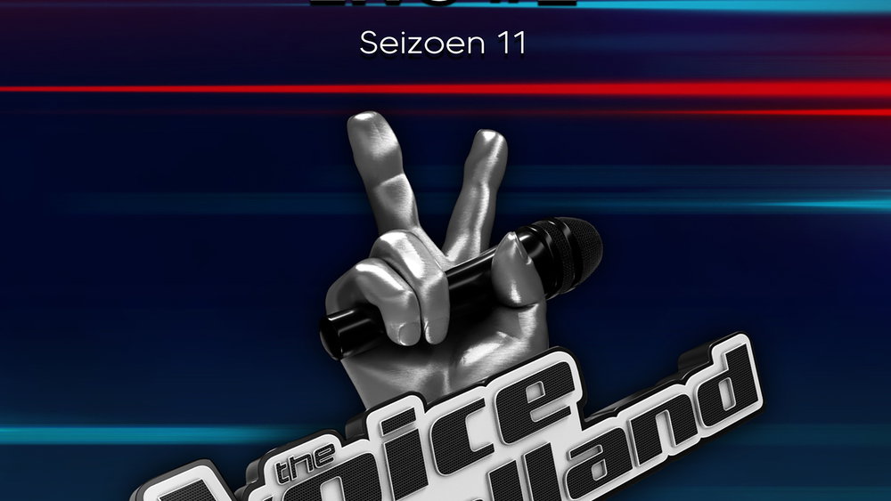 Live #2 (Seizoen 11) background