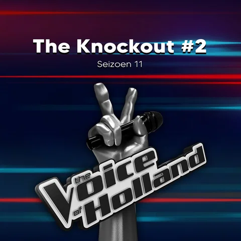 The Knock Outs #2 - Seizoen 11