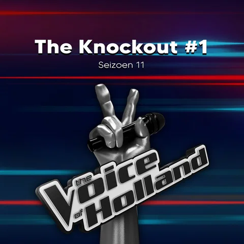 The Knock Outs #1 - Seizoen 11