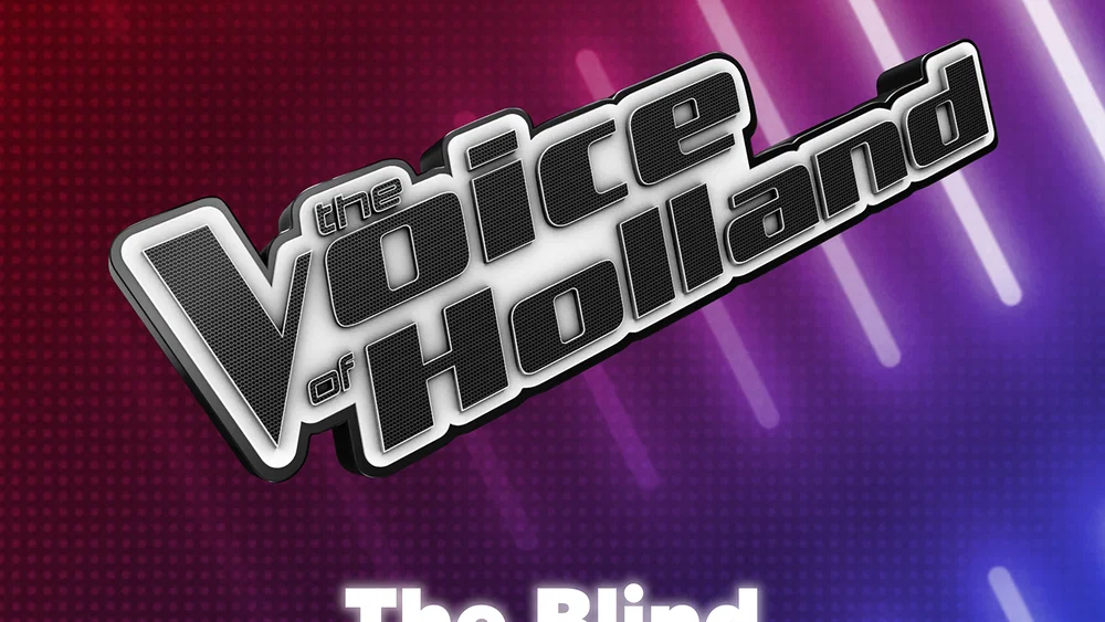 The Blind Auditions #3 - Seizoen 12 background