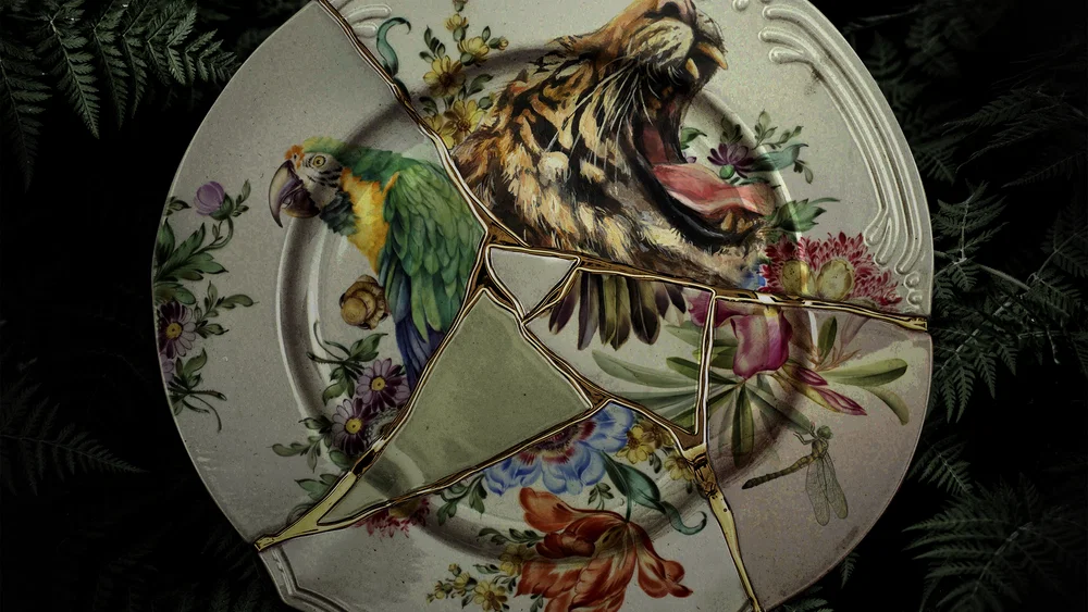 wildernis background