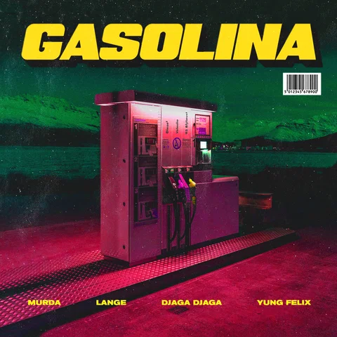 Gasolina