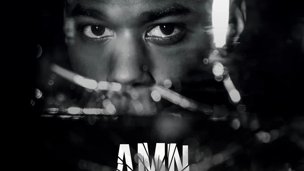AMN background