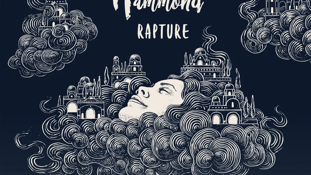 Rapture background