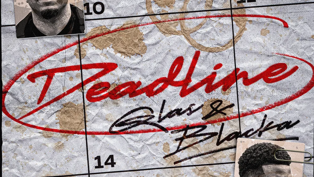 Deadline background