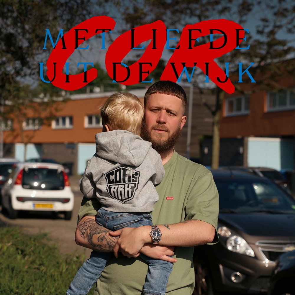 Met Liefde Uit De Wijk