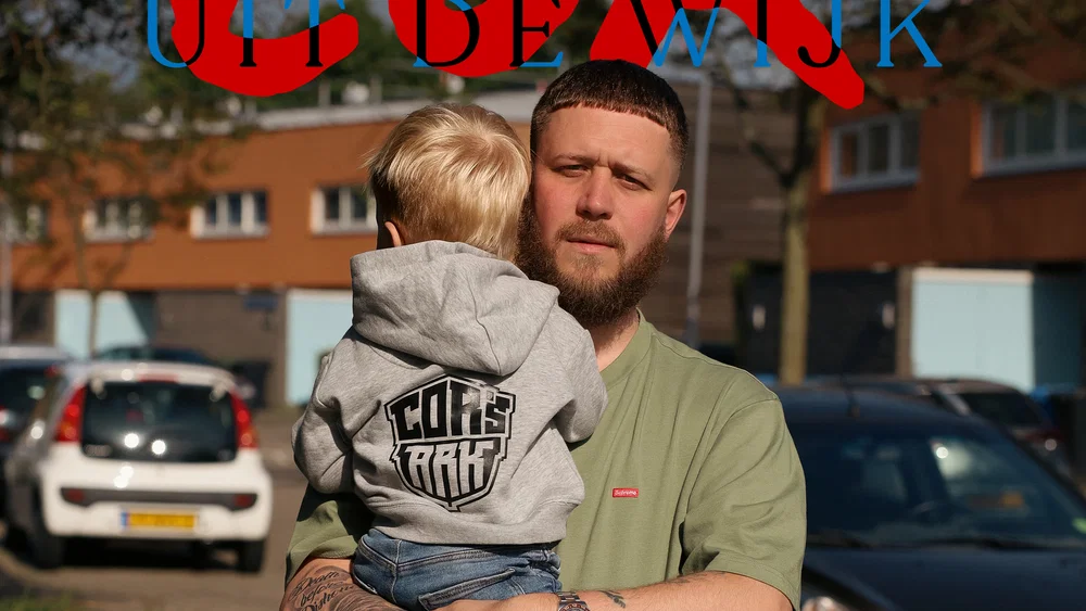 Met Liefde Uit De Wijk background