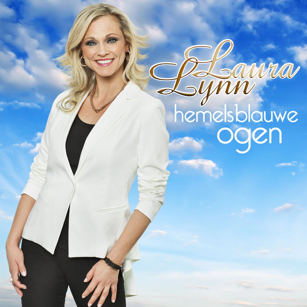 Hemelsblauwe Ogen
