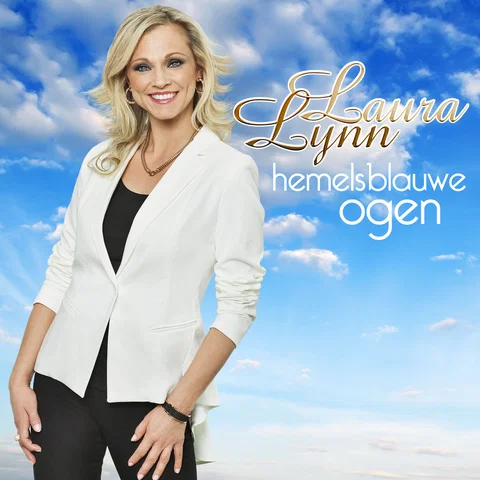 Hemelsblauwe Ogen