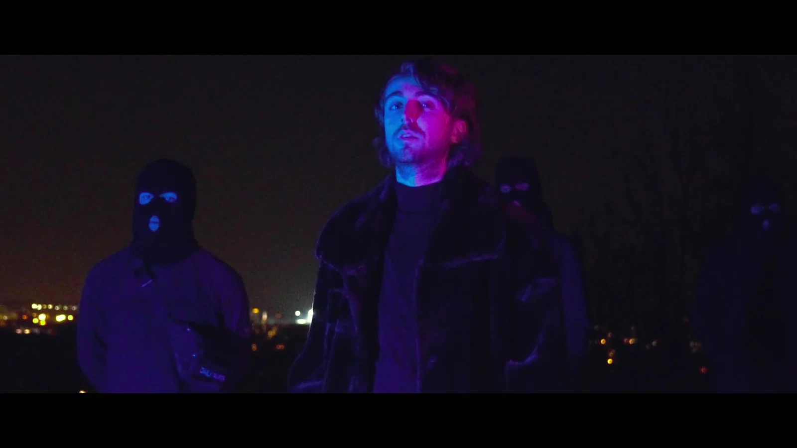 Op Die Rap background