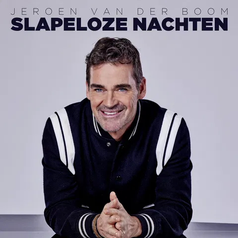 Slapeloze Nachten