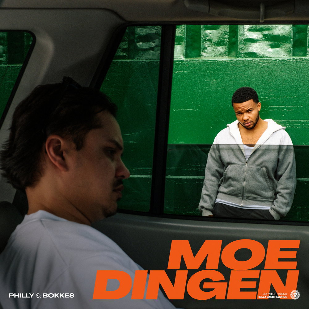 Moe Dingen