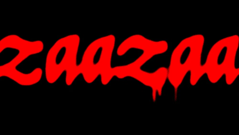 ZAAZAA - REMIX PACK background