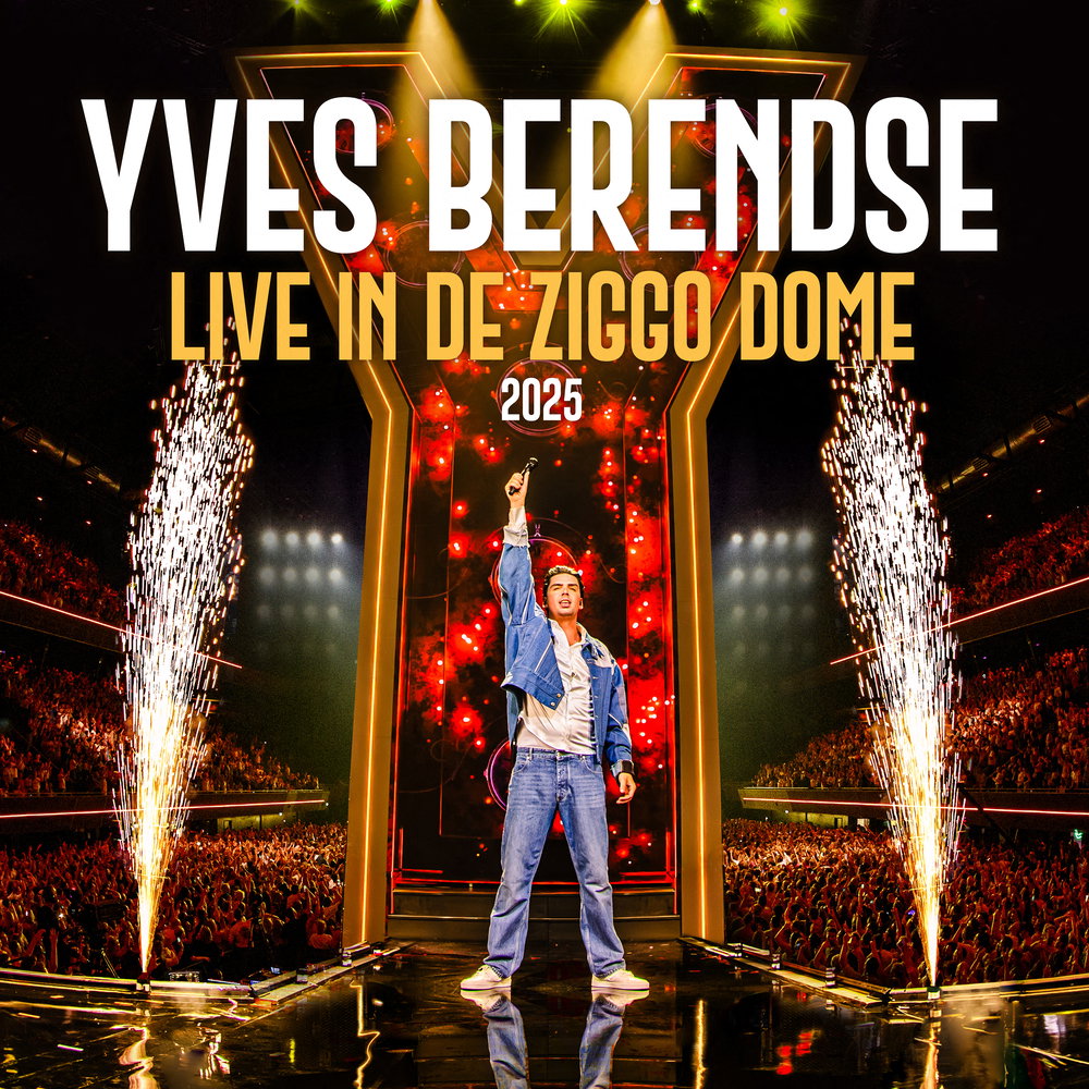 Terug In De Tijd - Live in de Ziggo Dome 2025