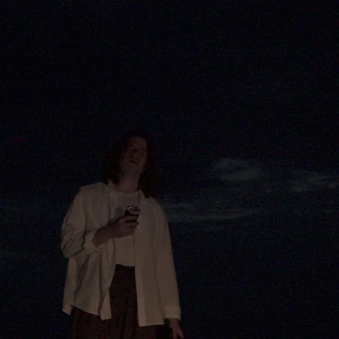 Worry About You (Live from Grand-Bassam at night)