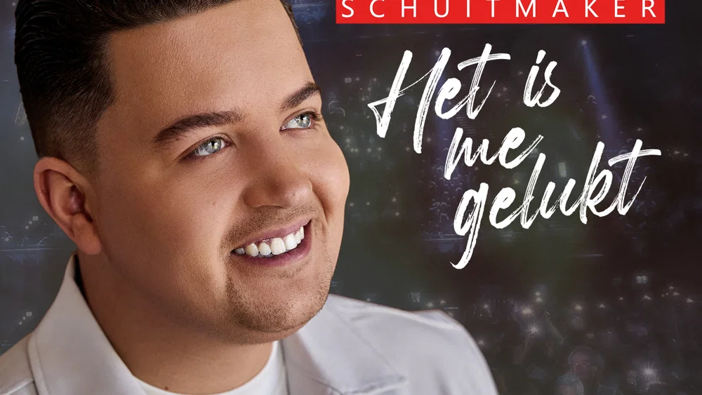 Het Is Me Gelukt background