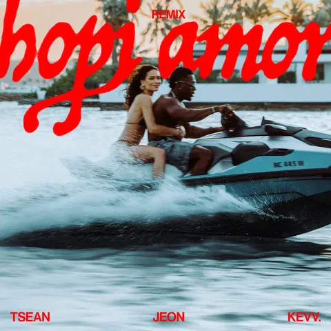 hopi amor (Remix)