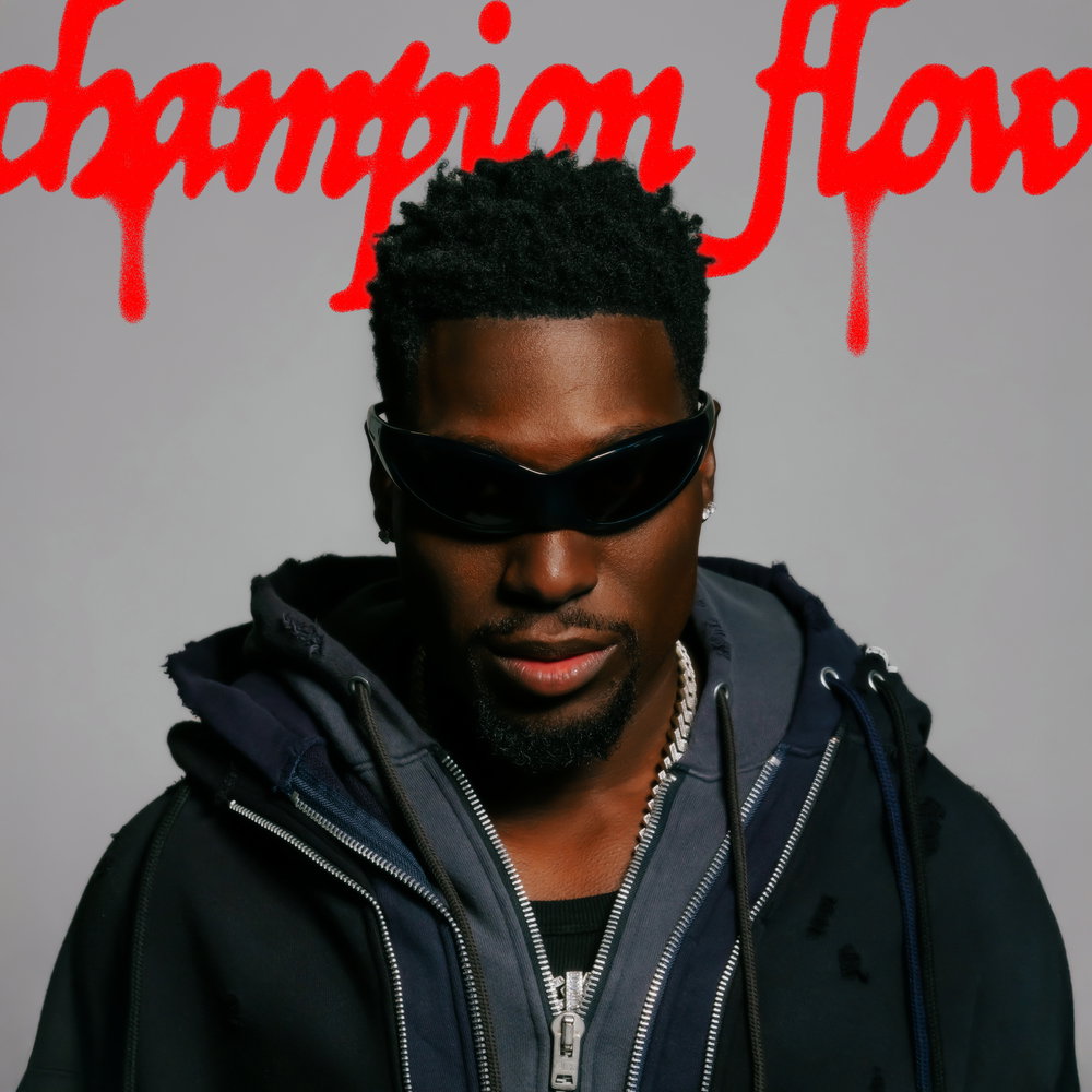 CHAMPION FLOW
