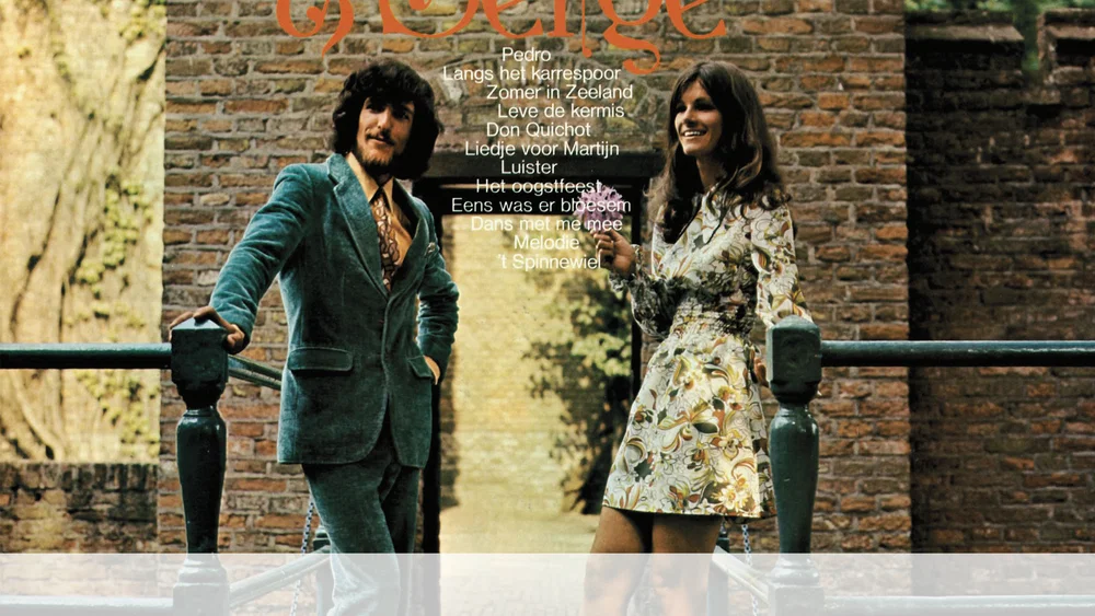 Saskia & Serge - Expanded Edition / Remastered 2025 background