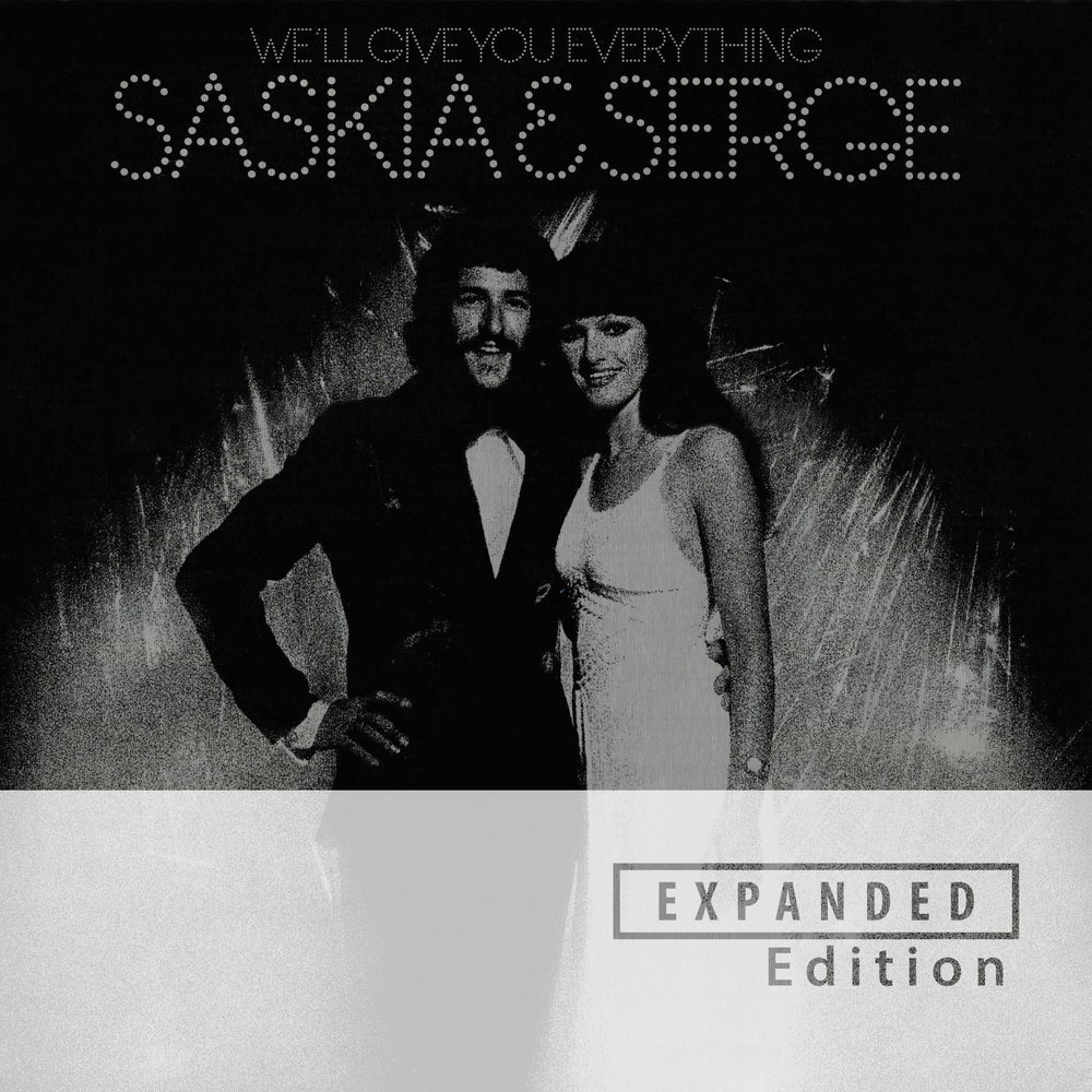 We'll Give You Everything - Expanded Edition / Remastered 2025