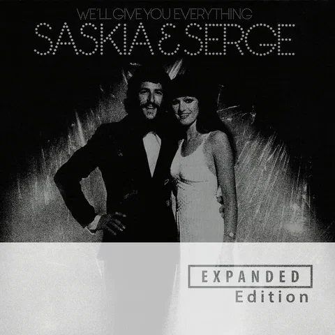 We'll Give You Everything - Expanded Edition / Remastered 2025