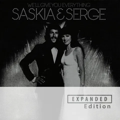We'll Give You Everything - Expanded Edition / Remastered 2025