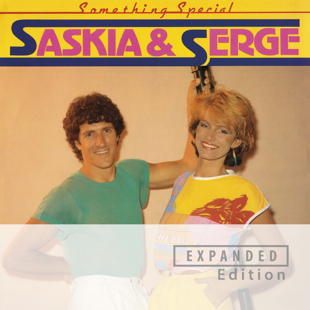 Something Special - Expanded Edition / Remastered 2025