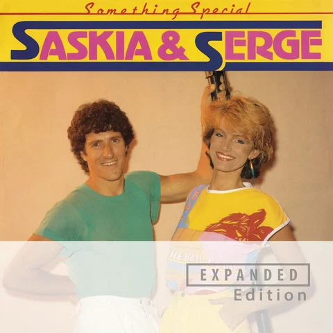 Something Special - Expanded Edition / Remastered 2025