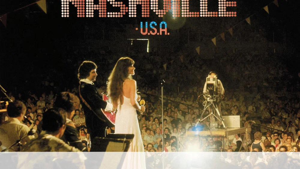 Saskia & Serge In Nashville, USA - Expanded Edition / Remastered 2025 background