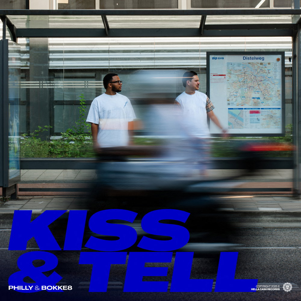Kiss & Tell