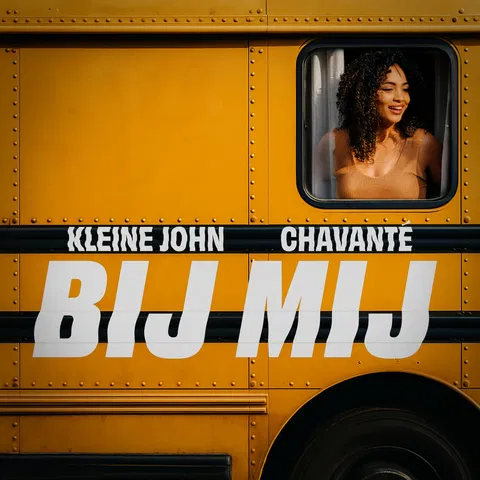 Bij Mij