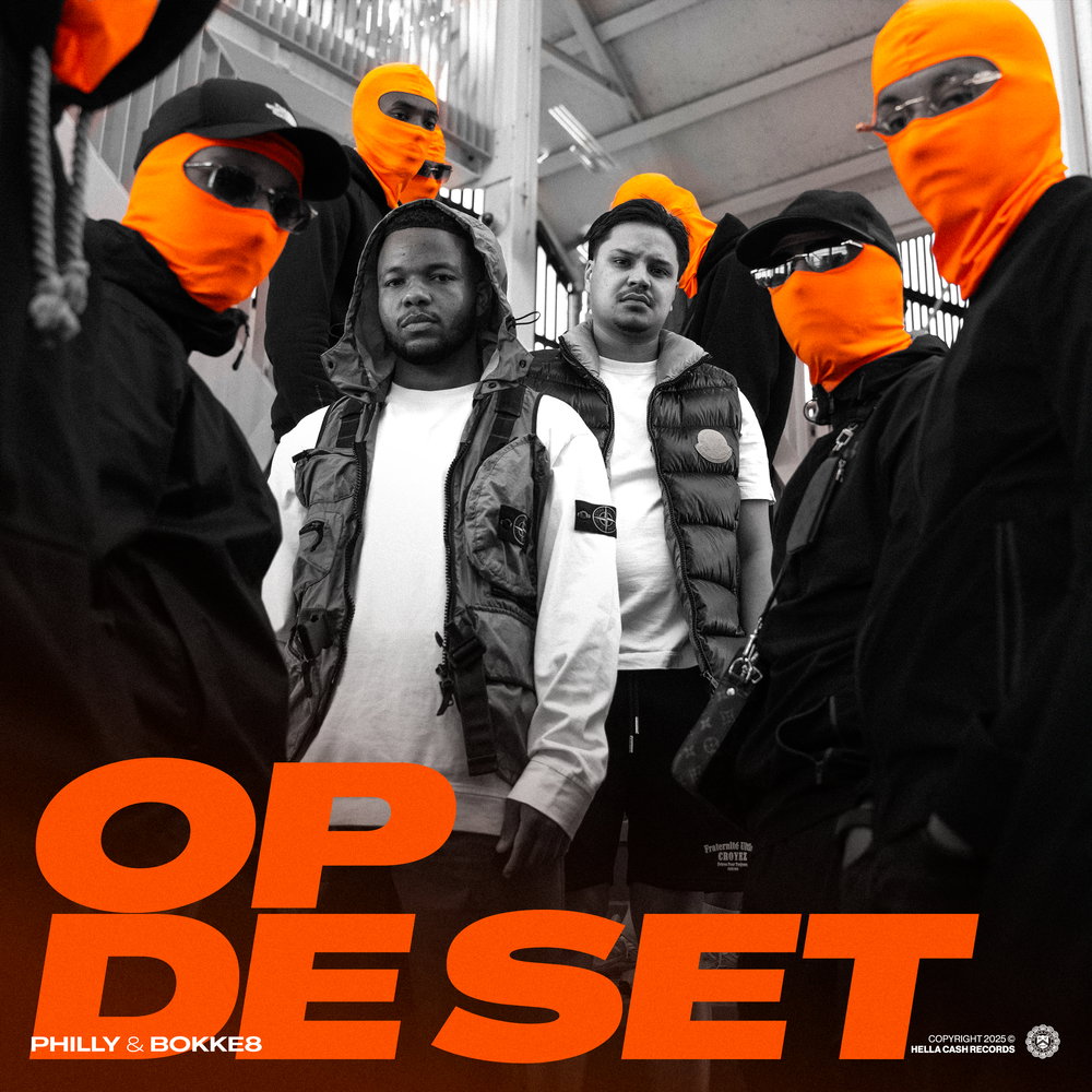 Op De Set