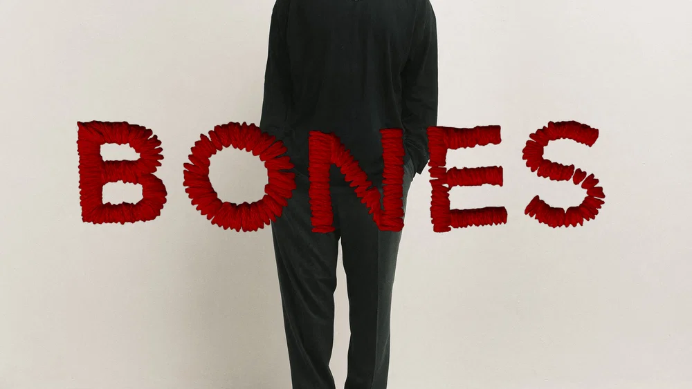 Bones background
