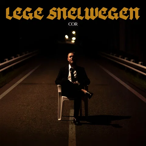 Lege Snelwegen