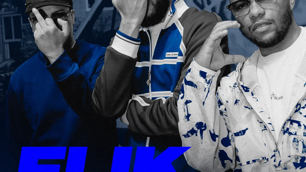 Flik Flak background
