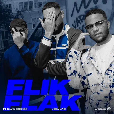 Flik Flak
