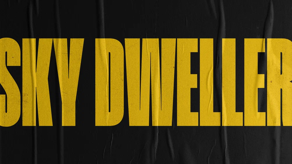 Sky Dweller background