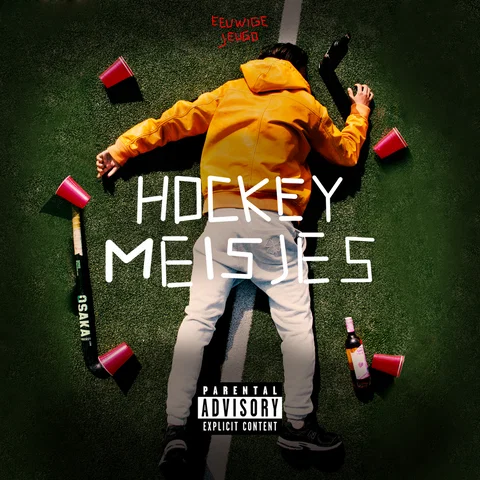 Hockeymeisjes