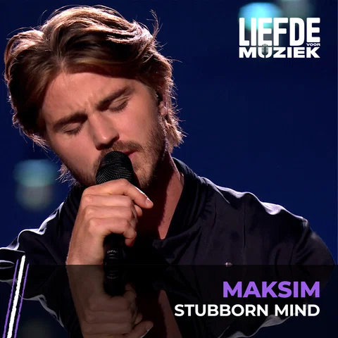 Stubborn Mind - Uit Liefde Voor Muziek