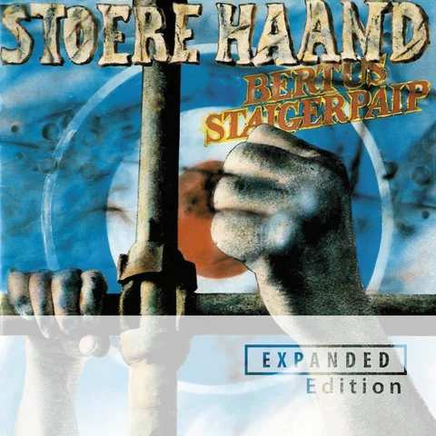 Stoere Haand - Expanded Edition