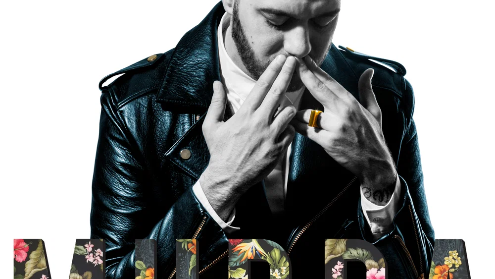 We Doen Ons Best background