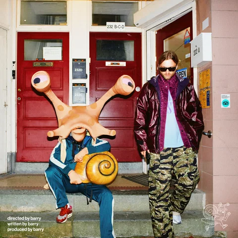 ALIEN (Remix)