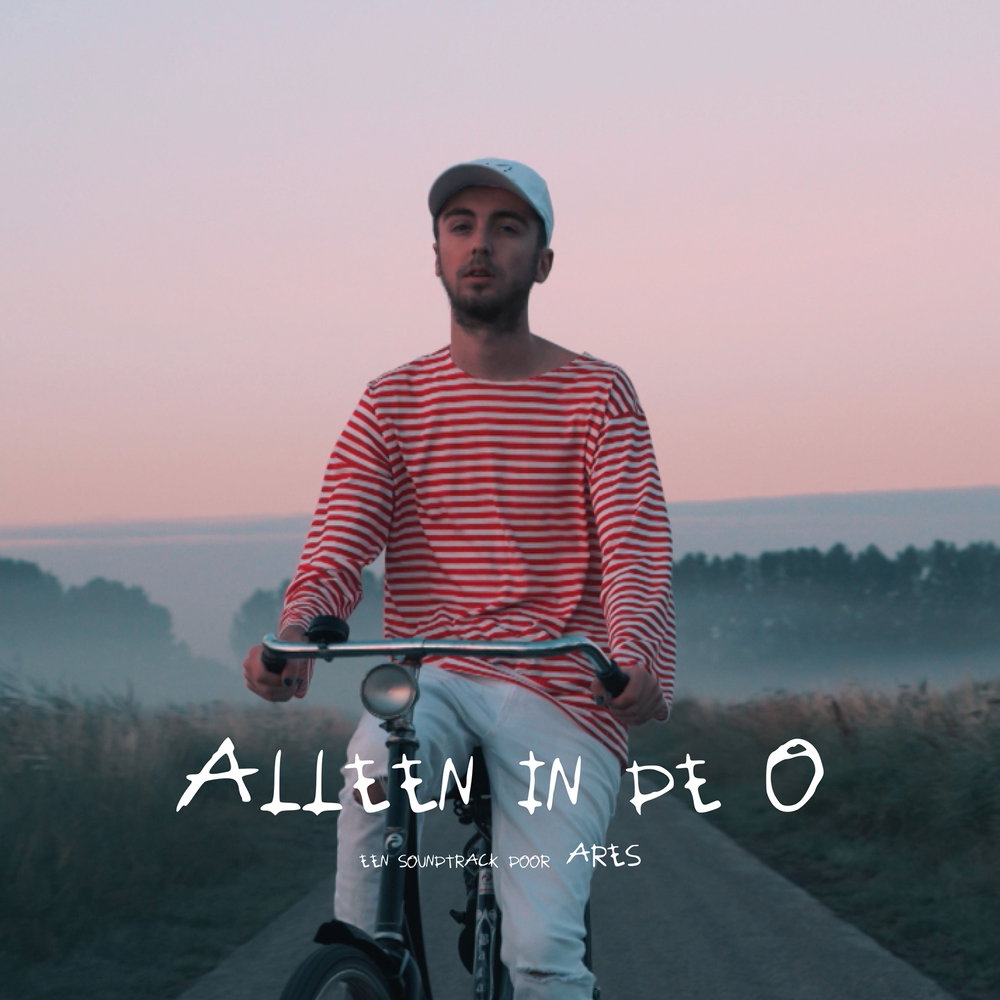 Alleen In De O - Original Motion Picture Soundtrack