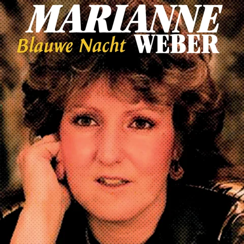 Blauwe Nacht