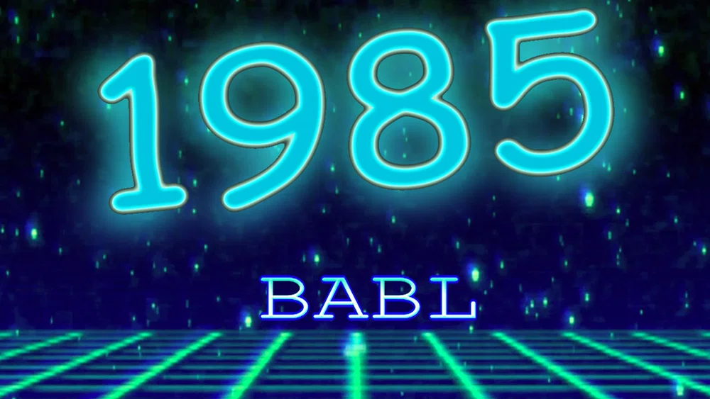1985 background