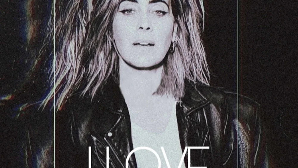 I Love You background