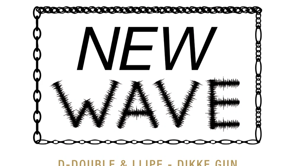 Dikke Gun background