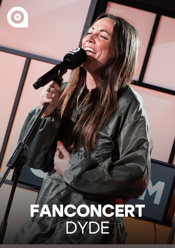 Fanconcert (Live at Qisum Studio)